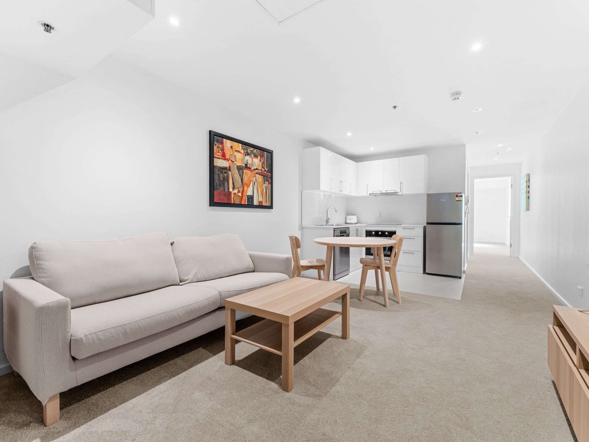 306/9 Paxtons Walk, Adelaide