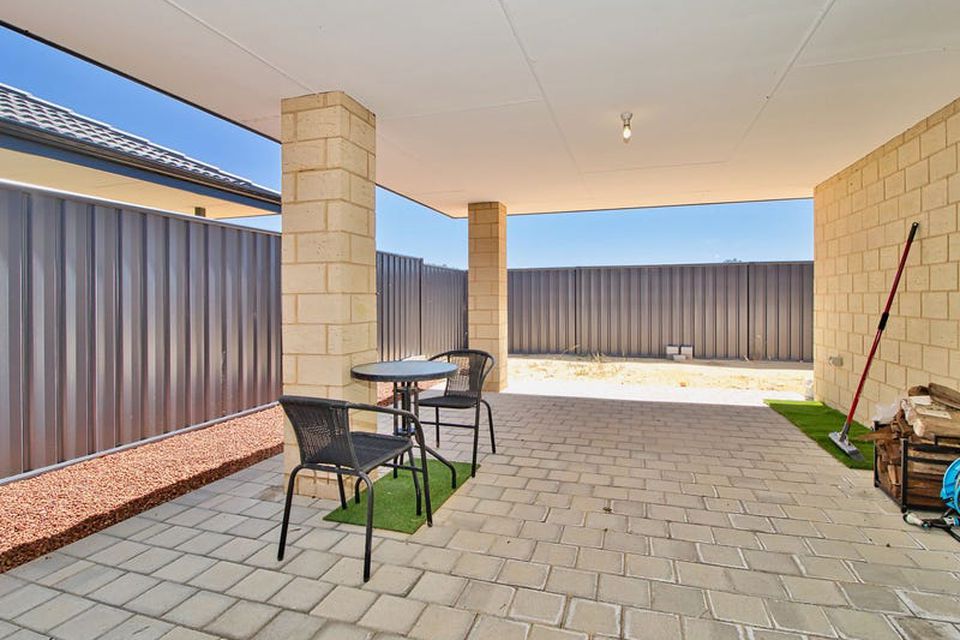 25 Marrara Street , Baldivis
