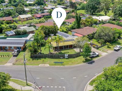 117 Millwell Road, Maroochydore
