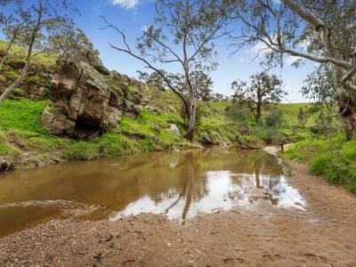 35 Five Gums Lane, Heathcote