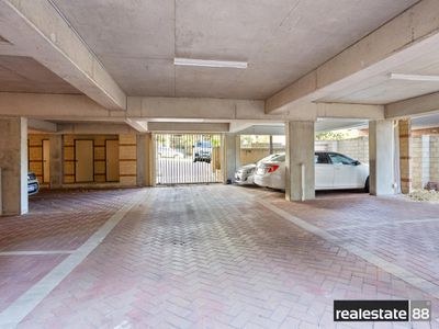 6 / 30 Bronte Street, East Perth
