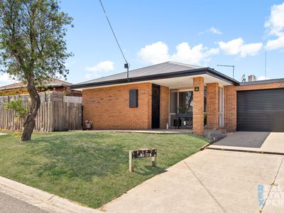 2 Medinah Rise, Hampton Park