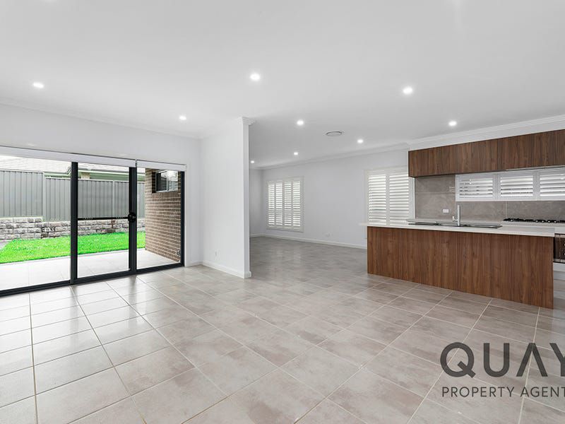 72A Donovan Boulevard, Gregory Hills