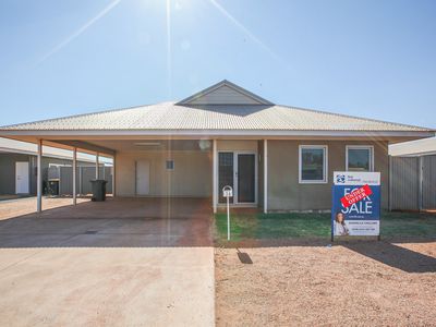36 Parker Street, South Hedland