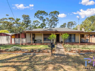 73 Crusoe Road, Kangaroo Flat