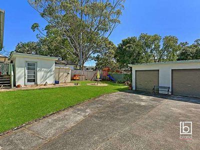 21 Restlea Avenue, Charmhaven