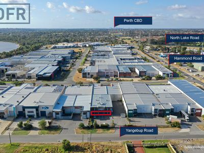Ground Floor / 449 Yangebup Road, Cockburn Central