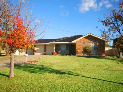 21 KAMILAROI RD, Gunnedah