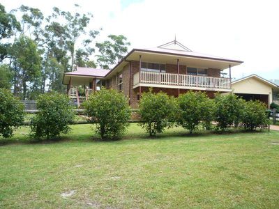 18 Blackbean Grove, Ulladulla