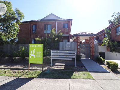 26 / 1 Anzac Avenue, Denistone
