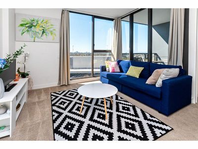 1202 / 11 Delhi Road, North Ryde