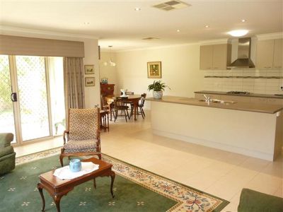 Tocumwal