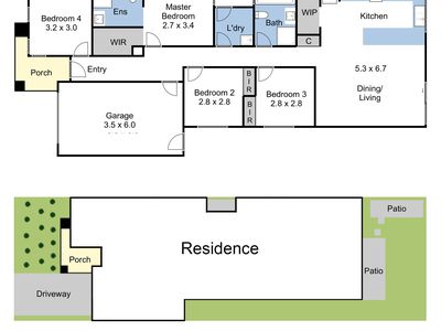 26 Aquatic Drive, Cranbourne West