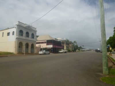 111 Charlotte Street, Cooktown