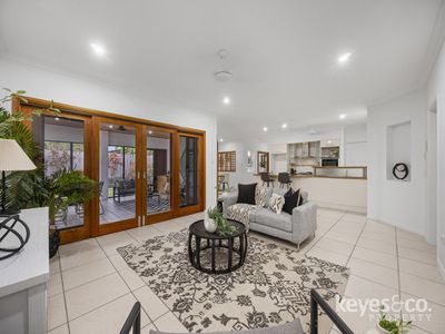 5 Hermitage Place, Douglas