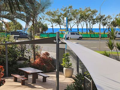 7 / 2 Maroubra Street, Maroochydore