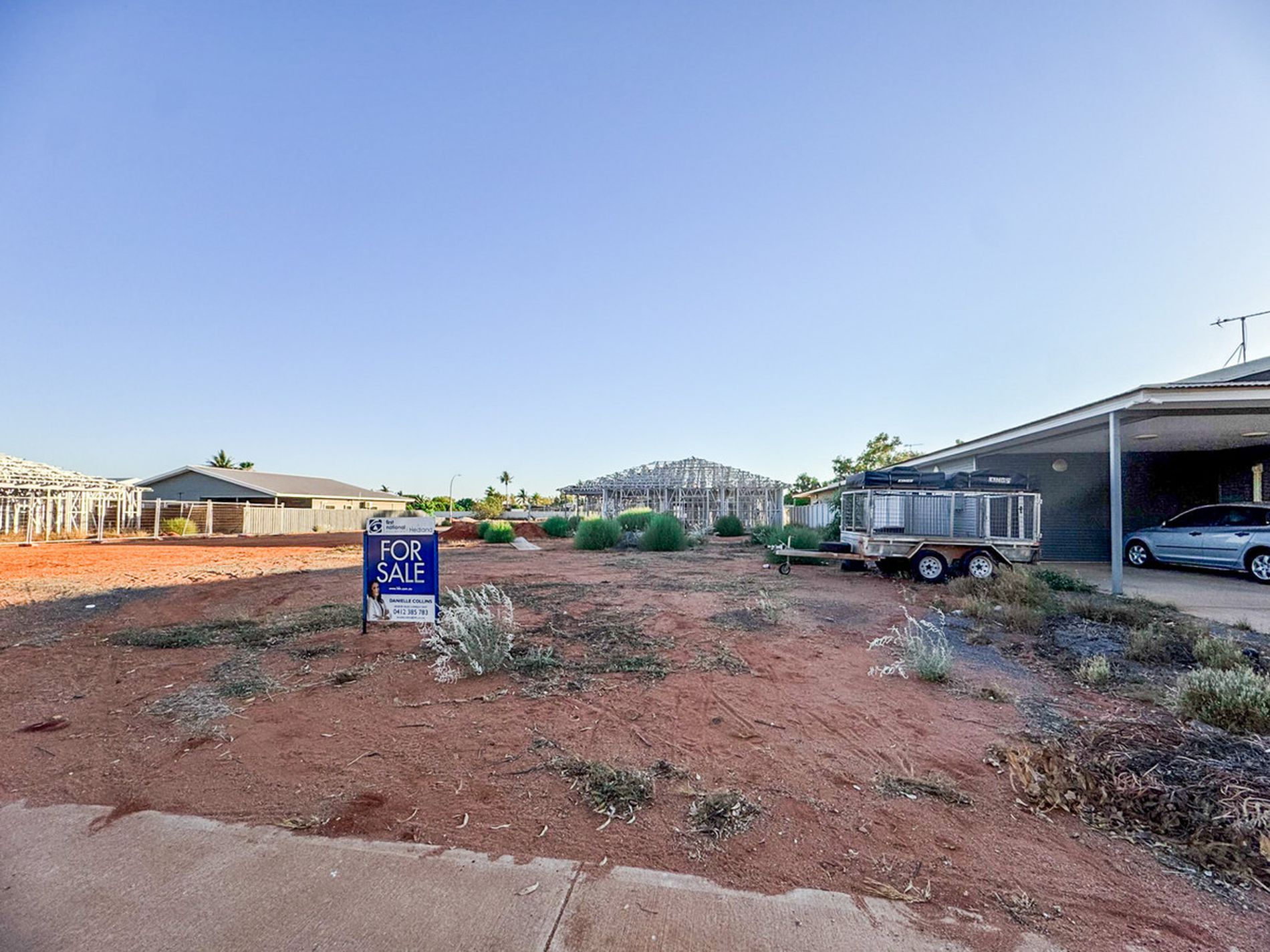 4 McKenna Way, South Hedland