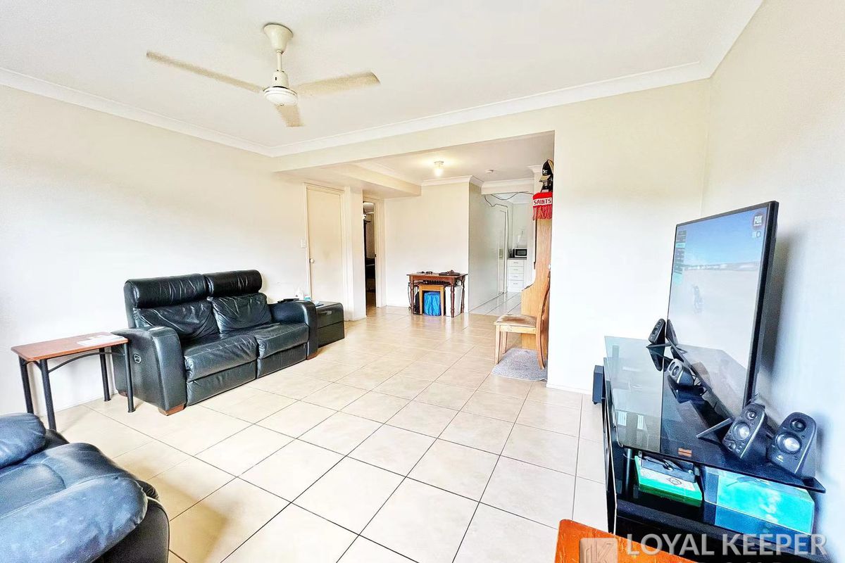 32 / 122 JOHNSON ROAD, Hillcrest