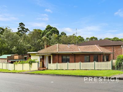 71 The Glen Road, Bardwell Valley
