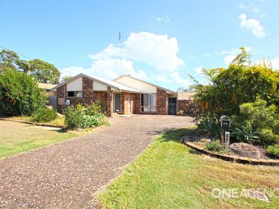 95 Hammond Street, Urangan