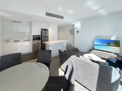 3609 / 222 Margaret Street, Brisbane City