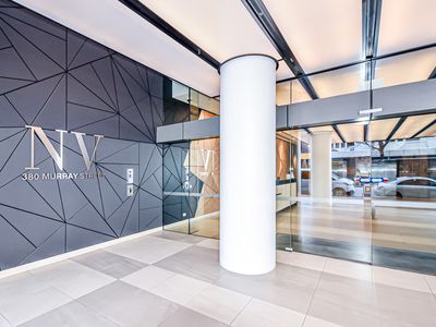1107 / 380 Murray Street Mall, Perth