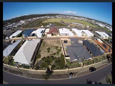 8  Starlite Bend, Dalyellup
