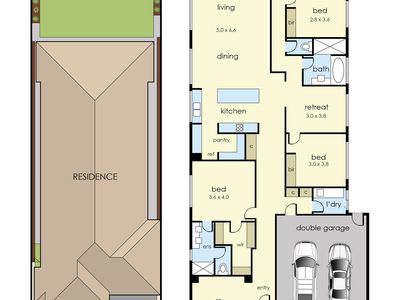 4 Terry Street, Doreen