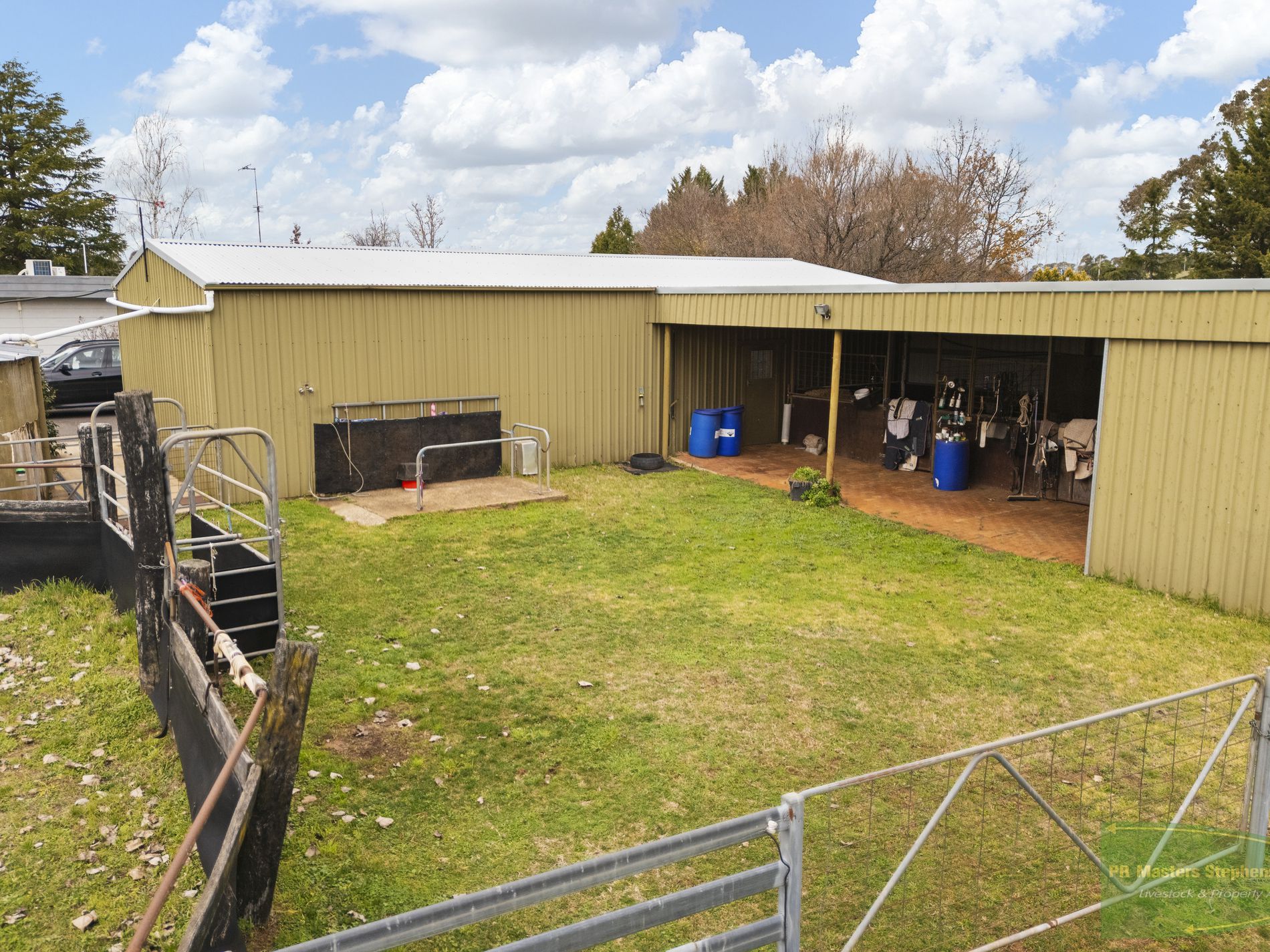 584 Huntley Road, Huntley