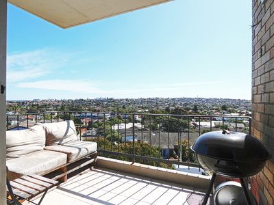12 / 57 Broome Street, Maroubra