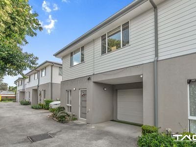 3 / 176 Adelaide Street, St Marys