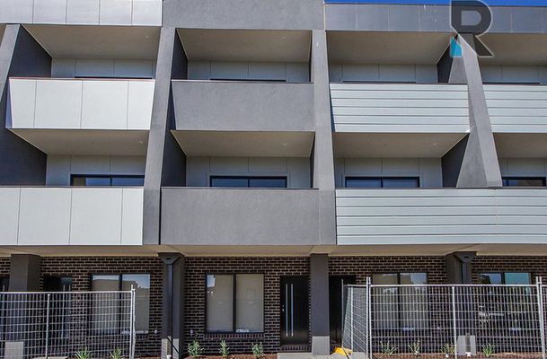 26 / 1-27 Punt Street, Craigieburn