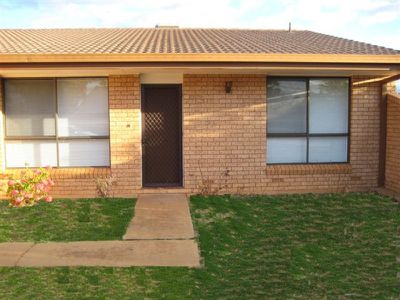 2 / 1 Forrest Cres, Dubbo