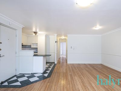 46/123 Wellington Street, East Perth
