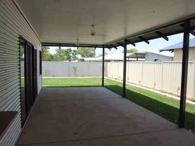 124 Casuarina Way, Kununurra