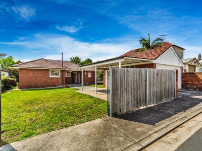 13 Wallace Street, Burwood