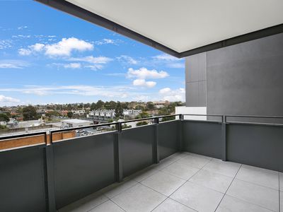 404/380 Bell Street, Preston