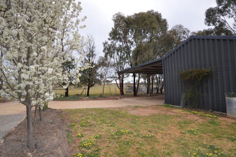 209 Axedale Goornong Road, Axedale