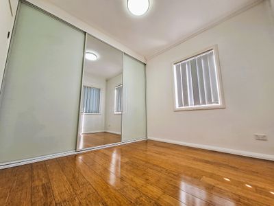41 Mons St, Condell Park