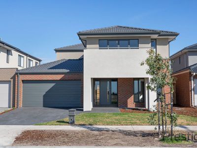 3 Sunman Drive, Point Cook