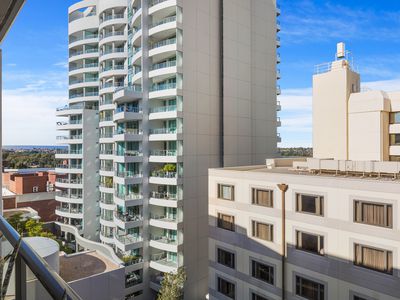 187 / 143 Adelaide Terrace, East Perth