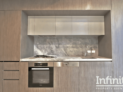 2205 / 115-117 Bathurst Street, Sydney
