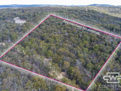 10 Tablelands Road, Red Range