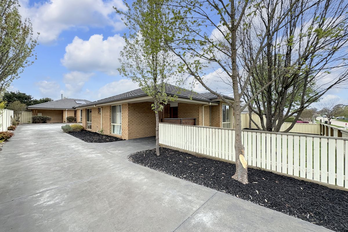 1 / 3 Bellview Court, Mansfield