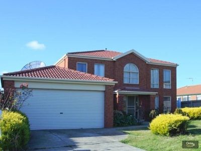 37 Arrino Crescent, Hallam