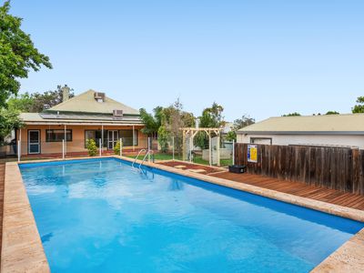 66 Lewis Street, Lamington
