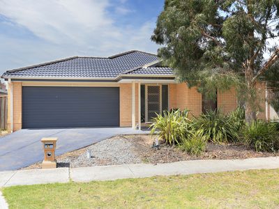 27 Rivulet Drive, Point Cook
