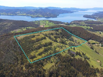 5137 Huon Highway, Geeveston