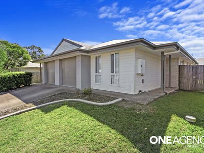 21 Tranquil Dr, Wondunna