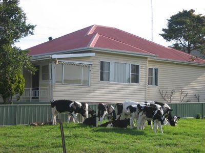 1338 Jamberoo Rd, Jamberoo